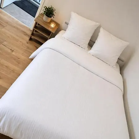 Business Class - 8 - Breakfast Bed & Breakfast